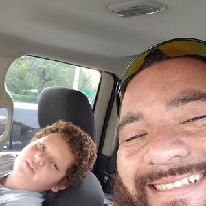 Meet your Posher, Dustyn